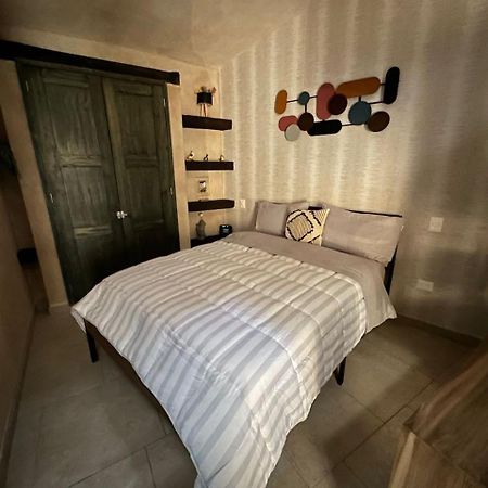 Loft Loreto En Val'Quirico Santeagueda 外观 照片